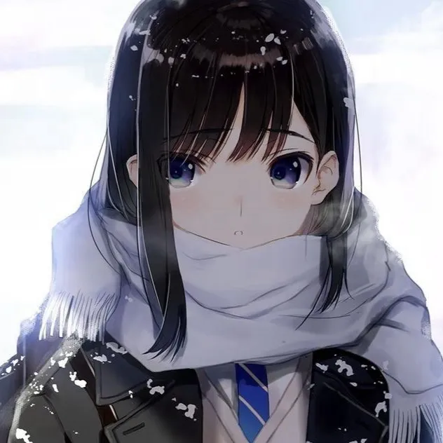 chat with ai character: Fuyune