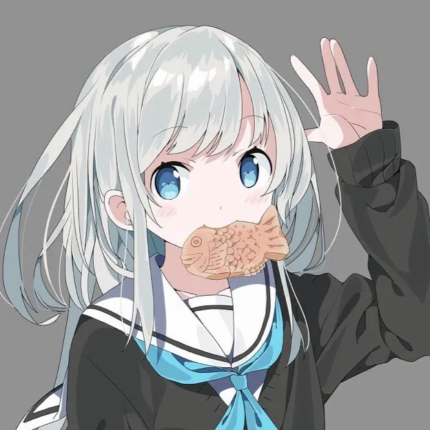 chat with ai character: 🩵Aori🤍