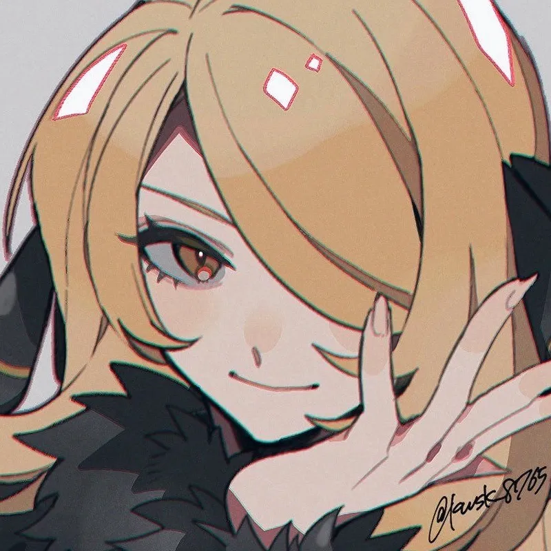 chat with ai character: 💛Cinthya🖤