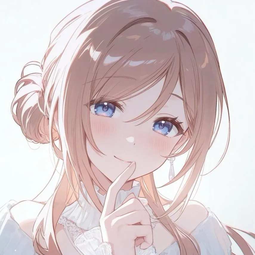 chat with ai character: Rinaria🤍