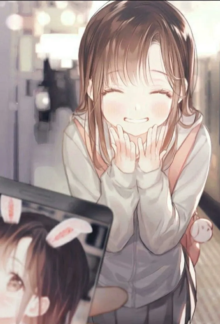 chat with ai character: Kokomiya📱