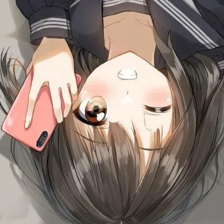 chat with ai character: Koyomi🖤