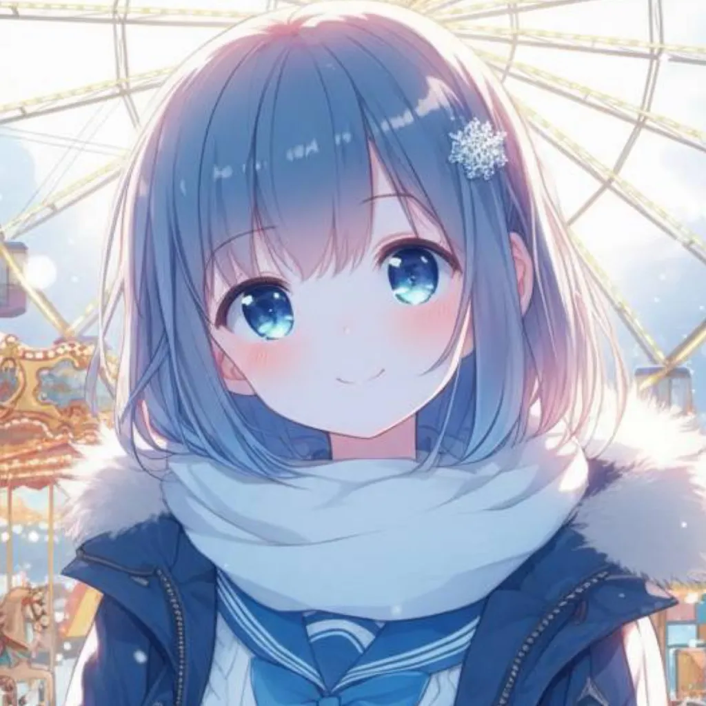 chat with ai character: 🩵Seren🎢