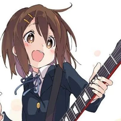 chat with ai character: 🎶Yui🎶