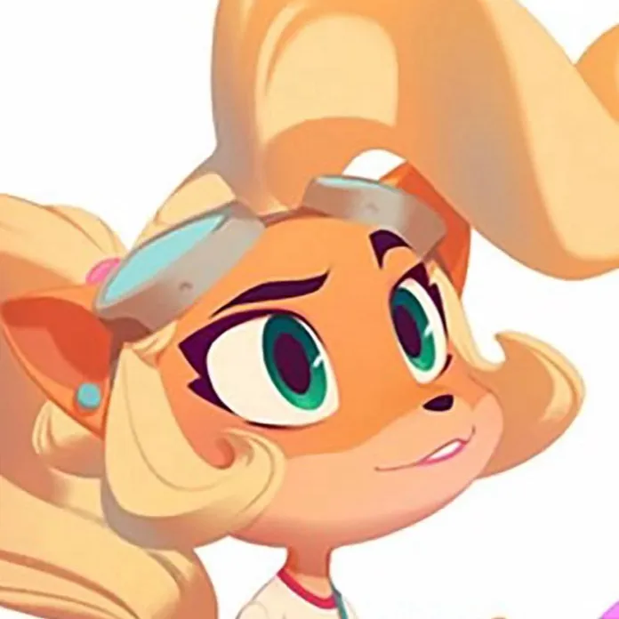 chat with ai character: Coco Bandicoot🩷