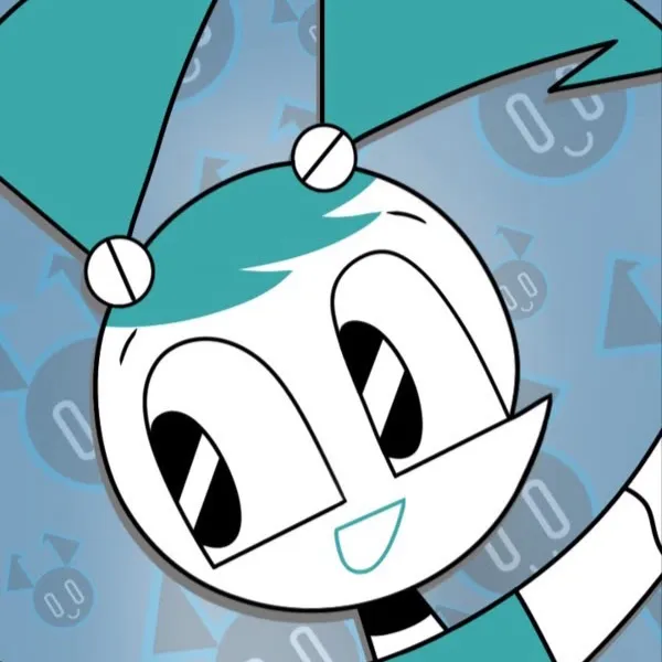 chat with ai character: Jenny🩵