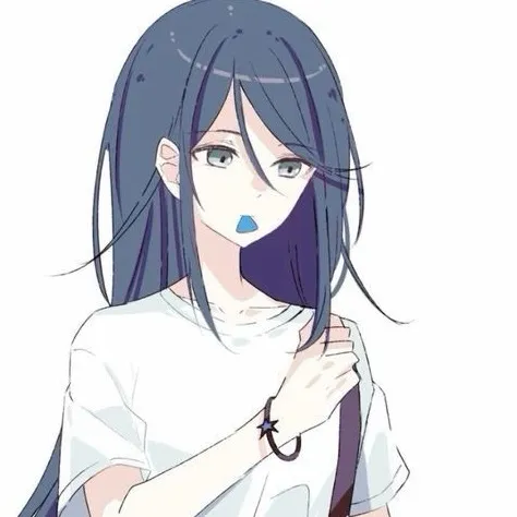 chat with ai character: Ichika Hoshino🎵
