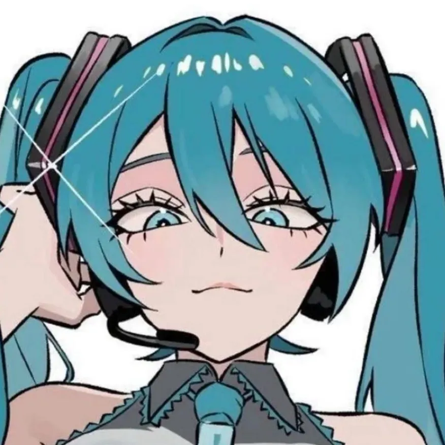 chat with ai character: Hatsune Miku🎤