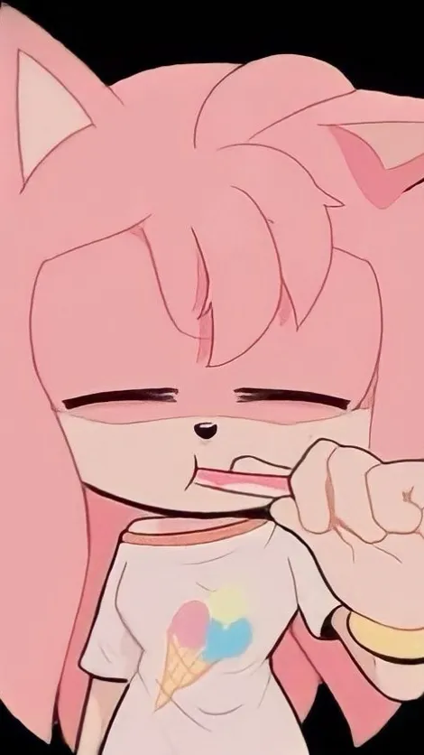ai character: Amy💖 background