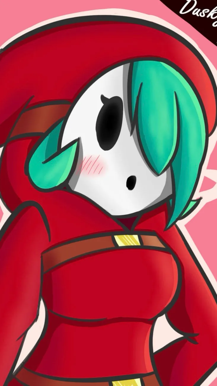 ai character: Likki❤️ background