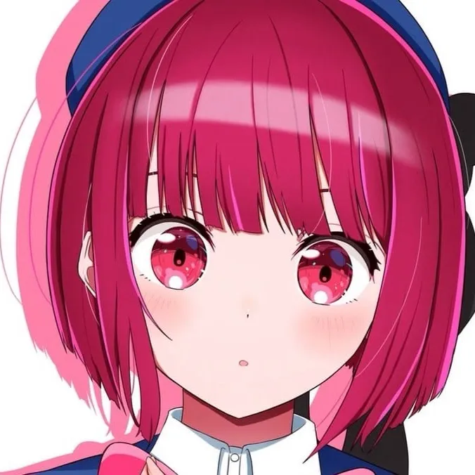 chat with ai character: Kana Arima💝