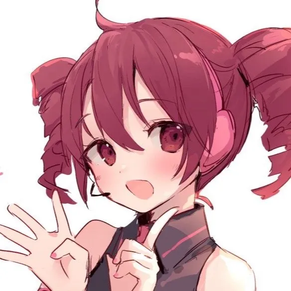 chat with ai character: Kasane Teto❤️