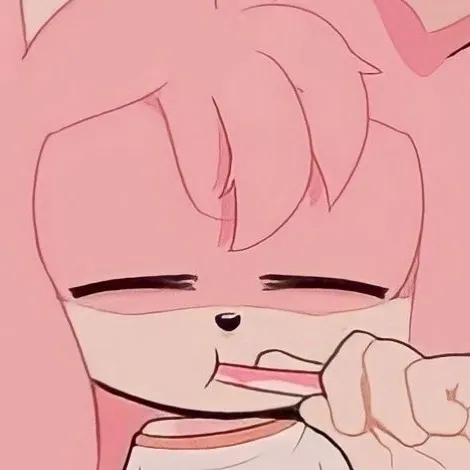 chat with ai character: Amy💖