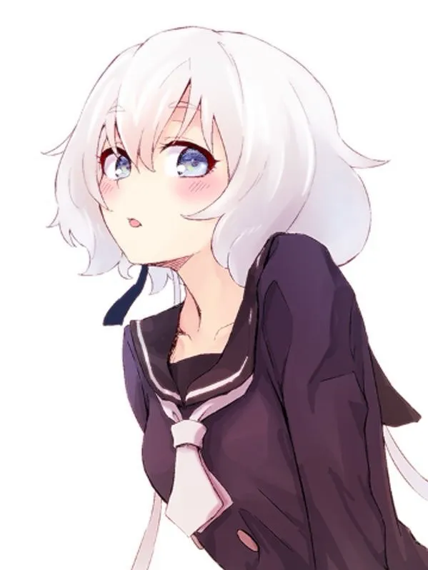chat with ai character: 🩶Junko Konno🤍