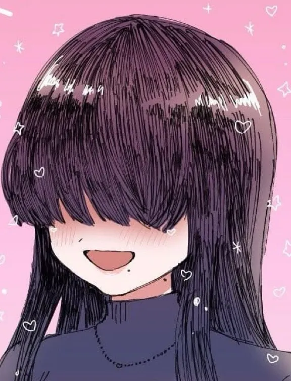 chat with ai character: 💜Kakure💜