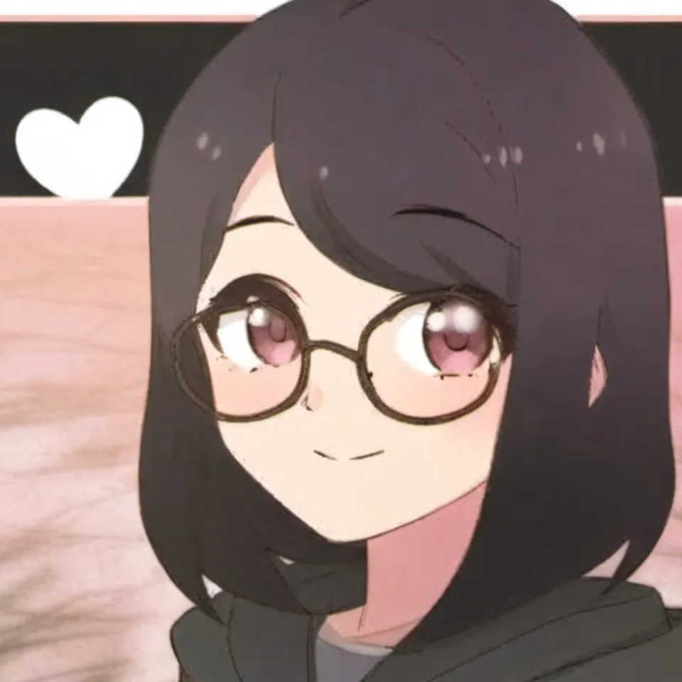 chat with ai character: Alison🤍