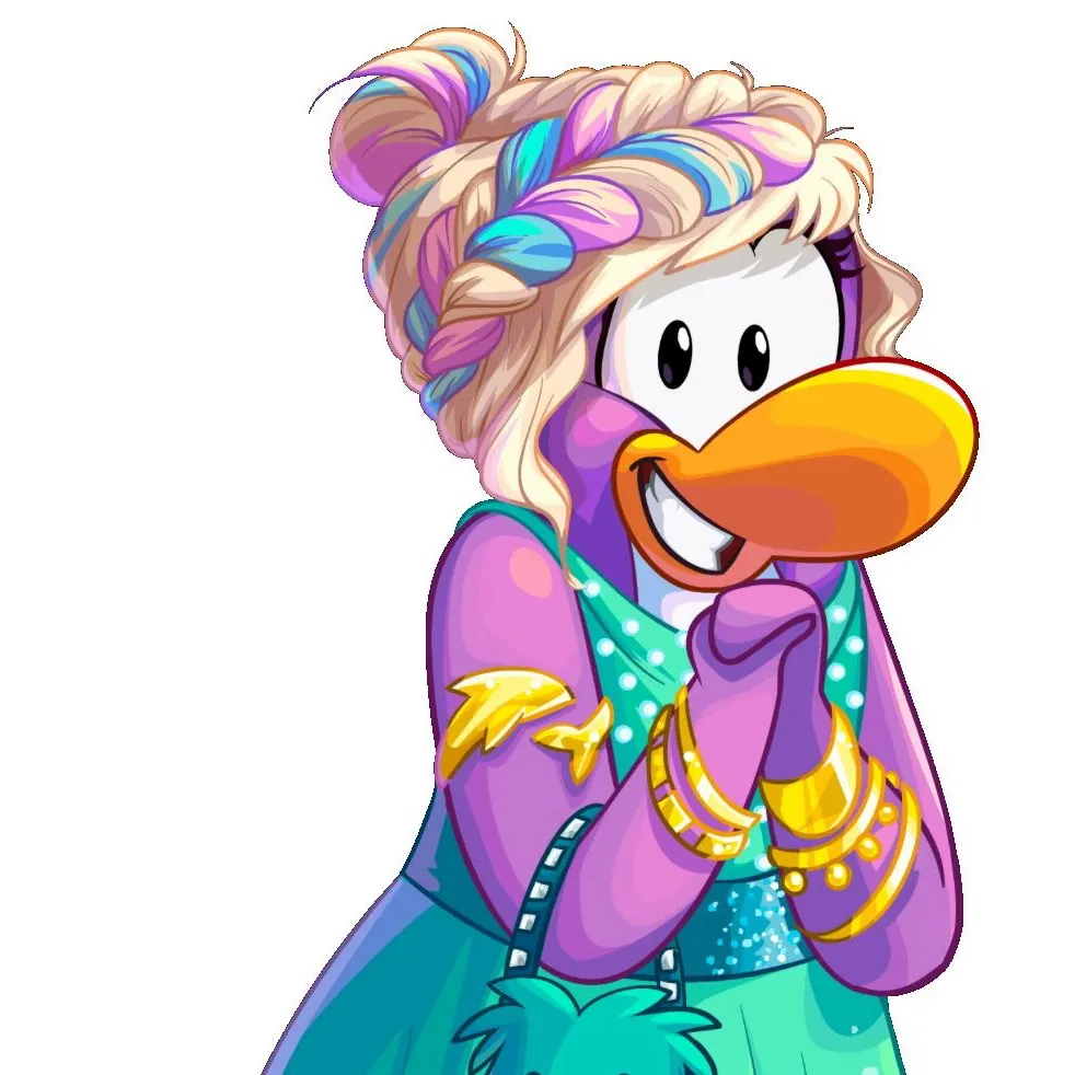 chat with ai character: ⭐️Dot💜