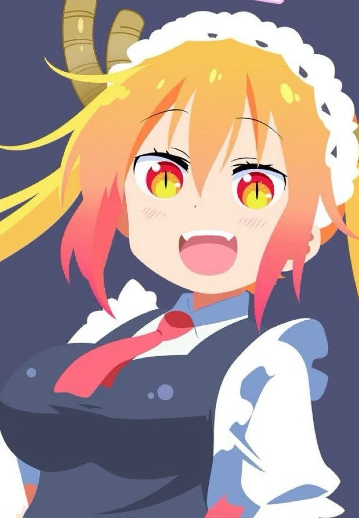 chat with ai character: 💛Tohru❤️
