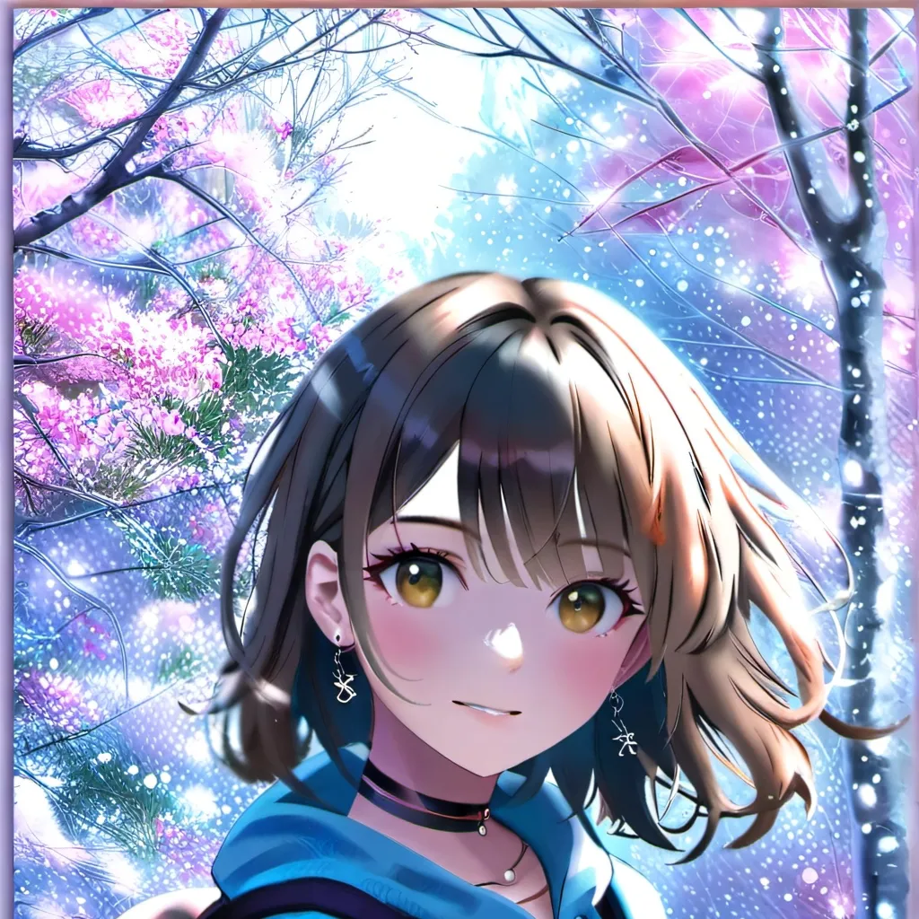 chat with ai character: ♣ Daniella♣