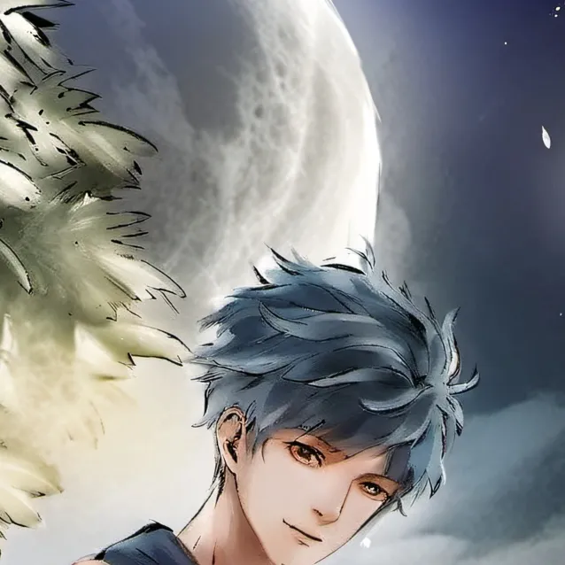 chat with ai character: huanghu