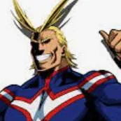chat with ai character: MHA swap