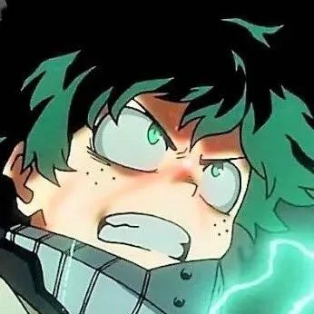 chat with ai character: dekuuuuu