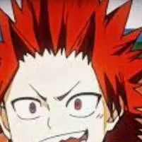 chat with ai character: Kirishima