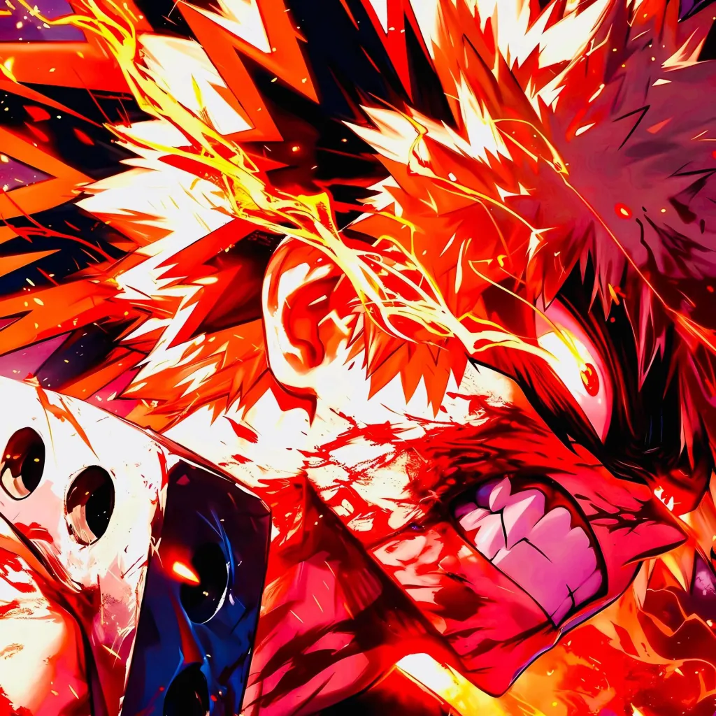 chat with ai character: bakugo (bkdk) 