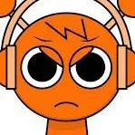 chat with ai character: Oren angry