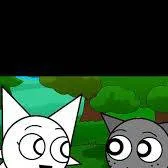 chat with ai character: Sprunki