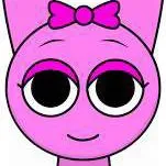 chat with ai character: Pinki