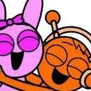 chat with ai character: Oren and Pinki