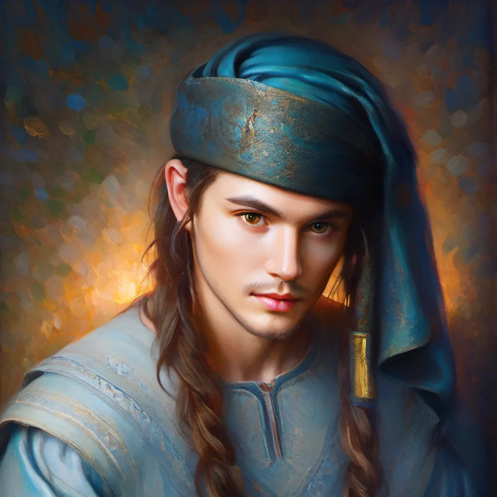 chat with ai character: Tagalog