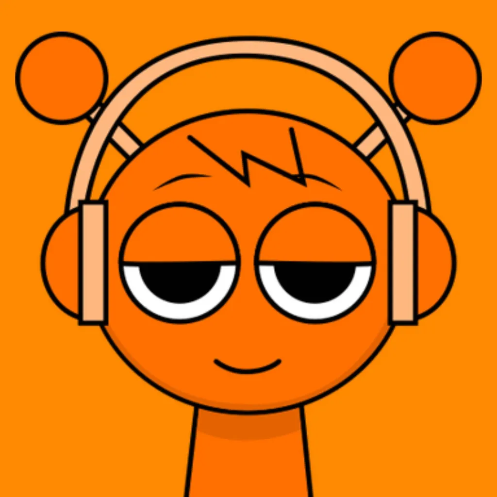 chat with ai character: Oren (Sprunki)