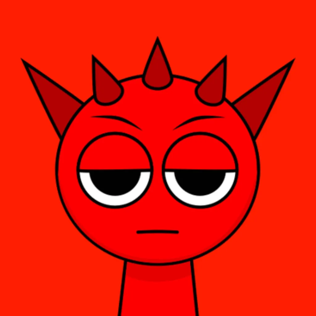 chat with ai character: Raddy(sprunki)