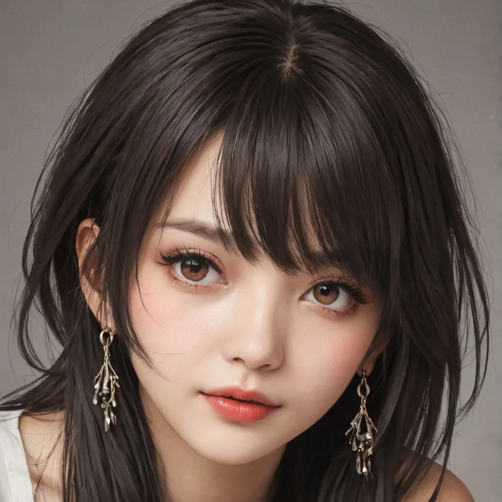 chat with ai character: ORIGINALS