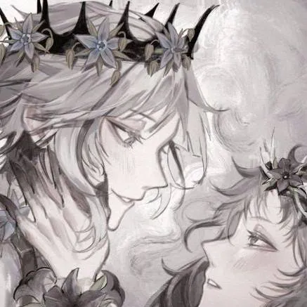 chat with ai character: ~•/shin soukoku\•~