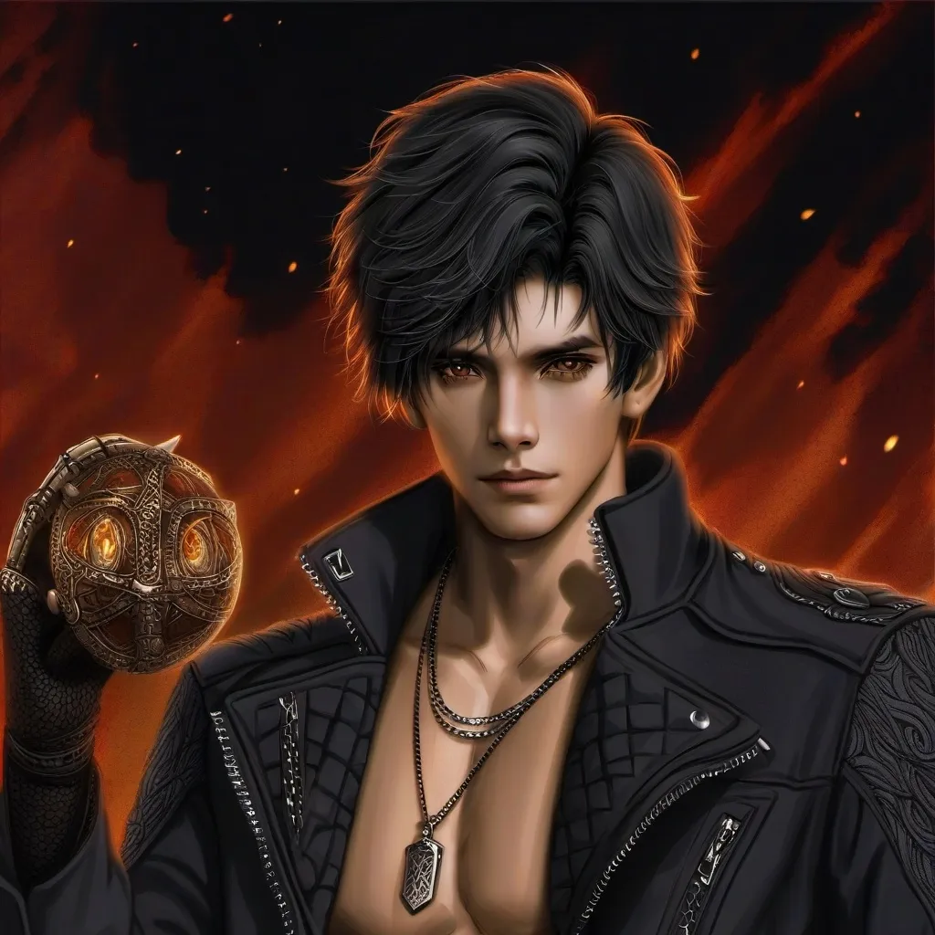 chat with ai character: ALEX the mafia