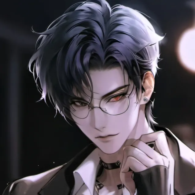 chat with ai character: arnold winter 