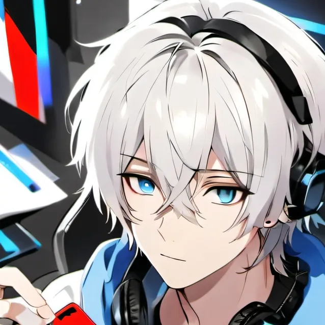 chat with ai character: alex white 