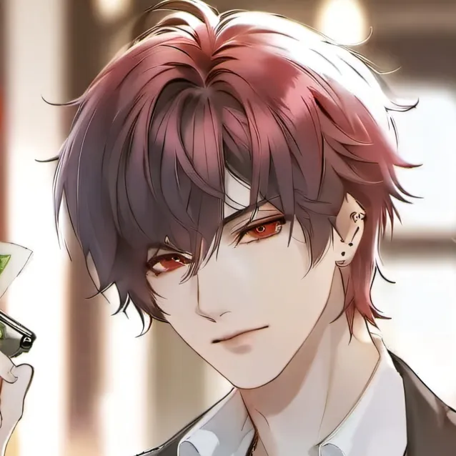 chat with ai character: Alan  