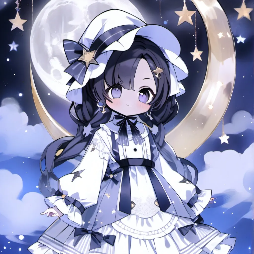 chat with ai character: Astro 