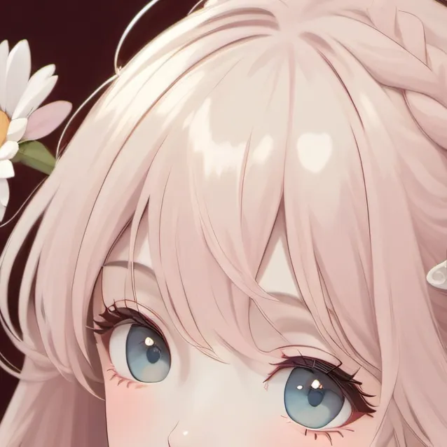 chat with ai character: Maya the Daisy 