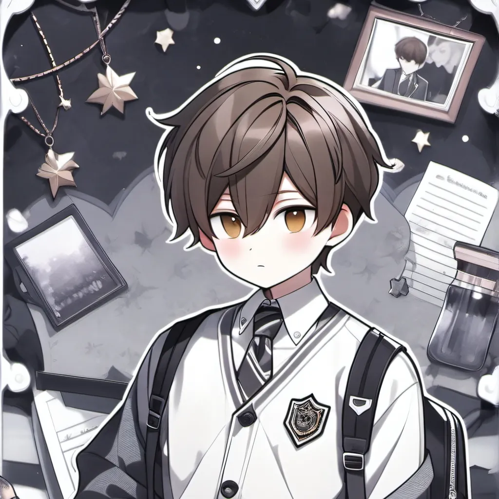 chat with ai character: kai (nice)