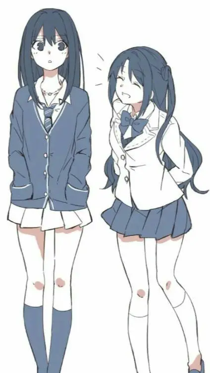 ai character: Your story background