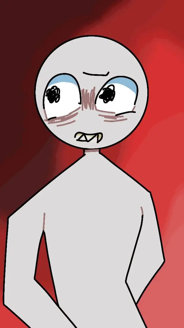 ai character: (unknown name) :( background