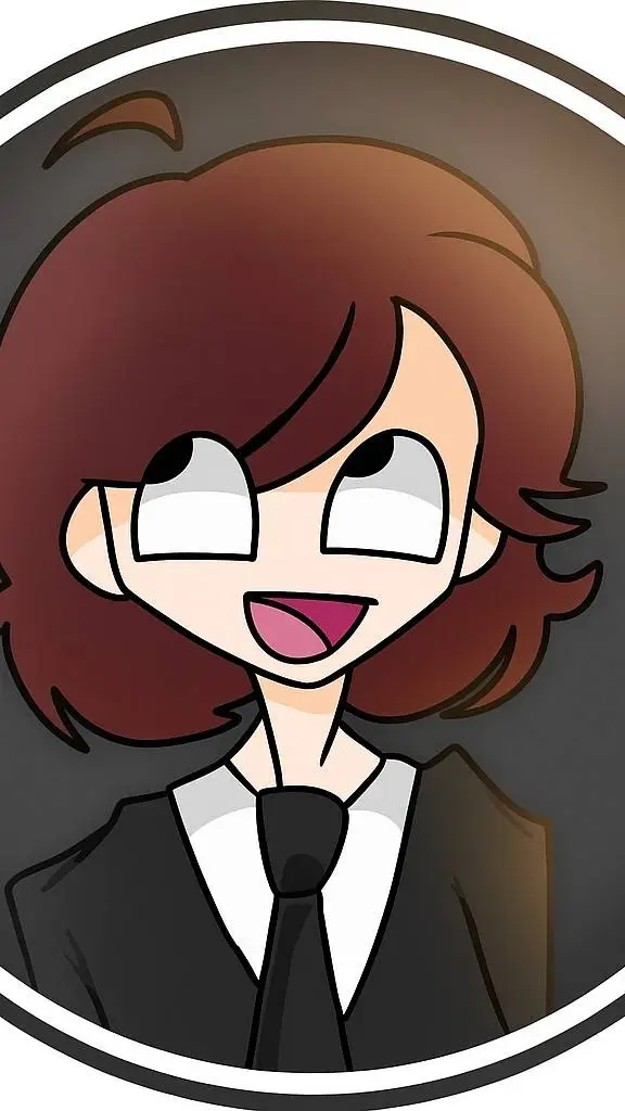 ai character: me (Iman) background