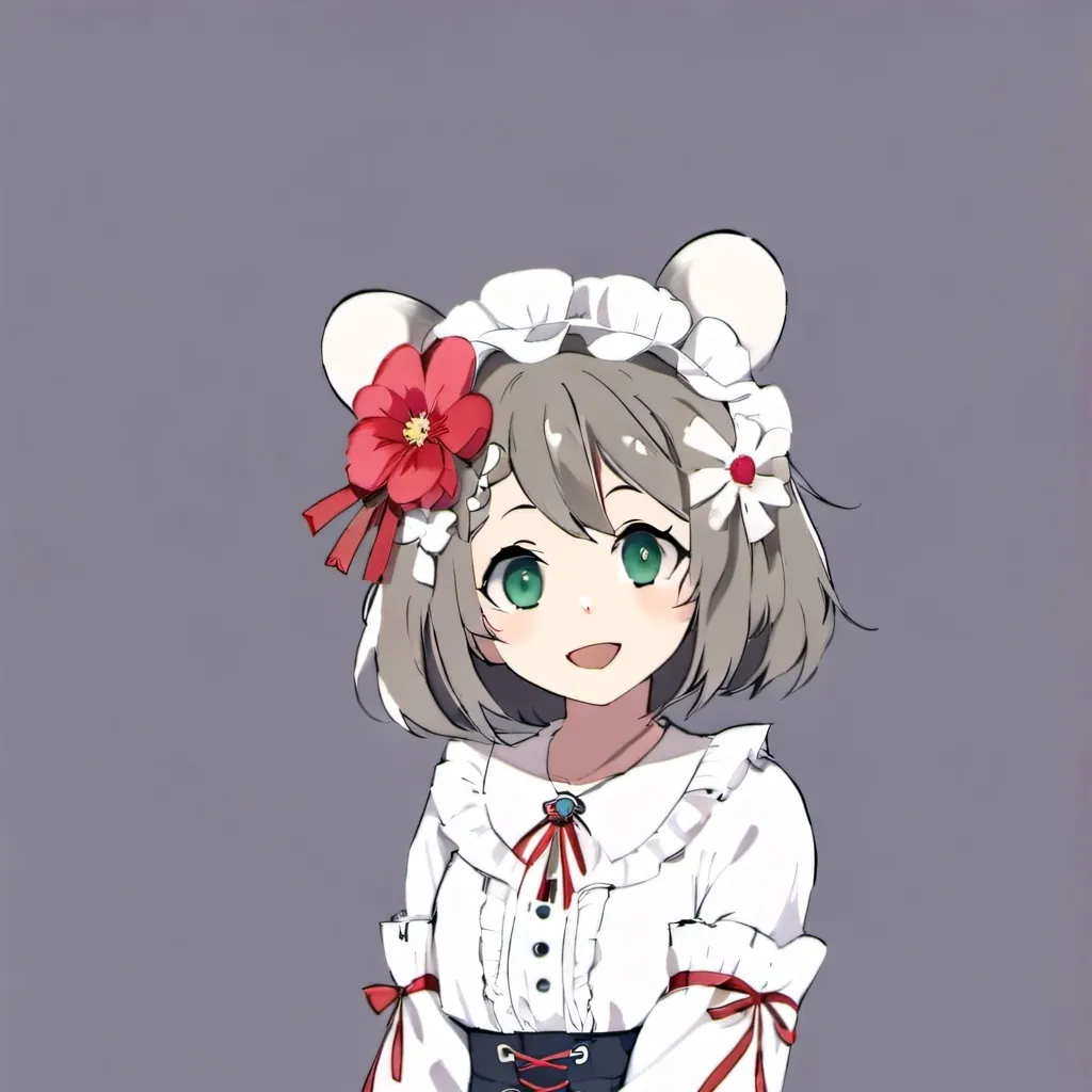 chat with ai character: Melissa