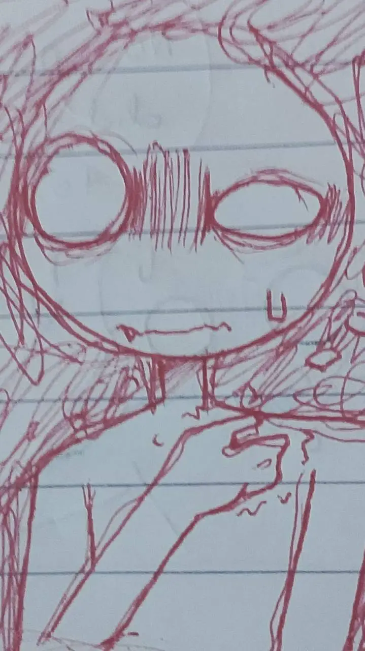 ai character: Friend background