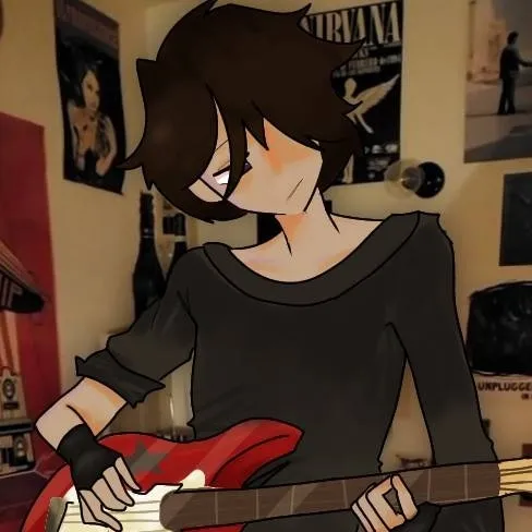 chat with ai character: Mike💤